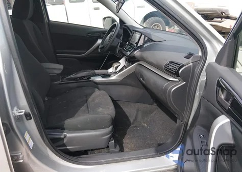 2023 Mitsubishi Eclipse Cross Es S-Awc z USA, uszkodzony, nr VIN JA4ATUAA2PZ001192